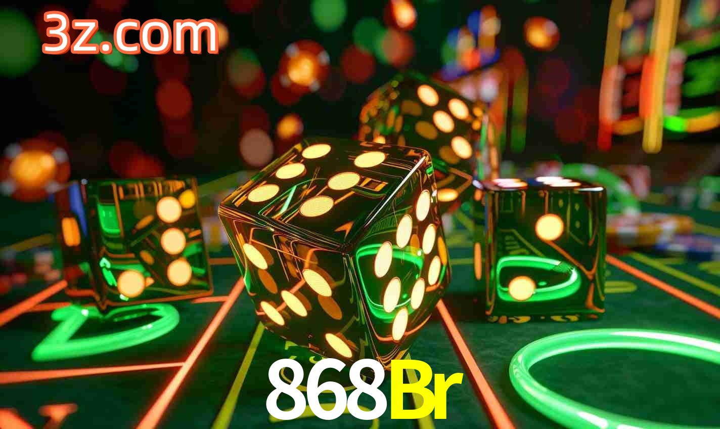 Entretenimento no Jogos 868Br