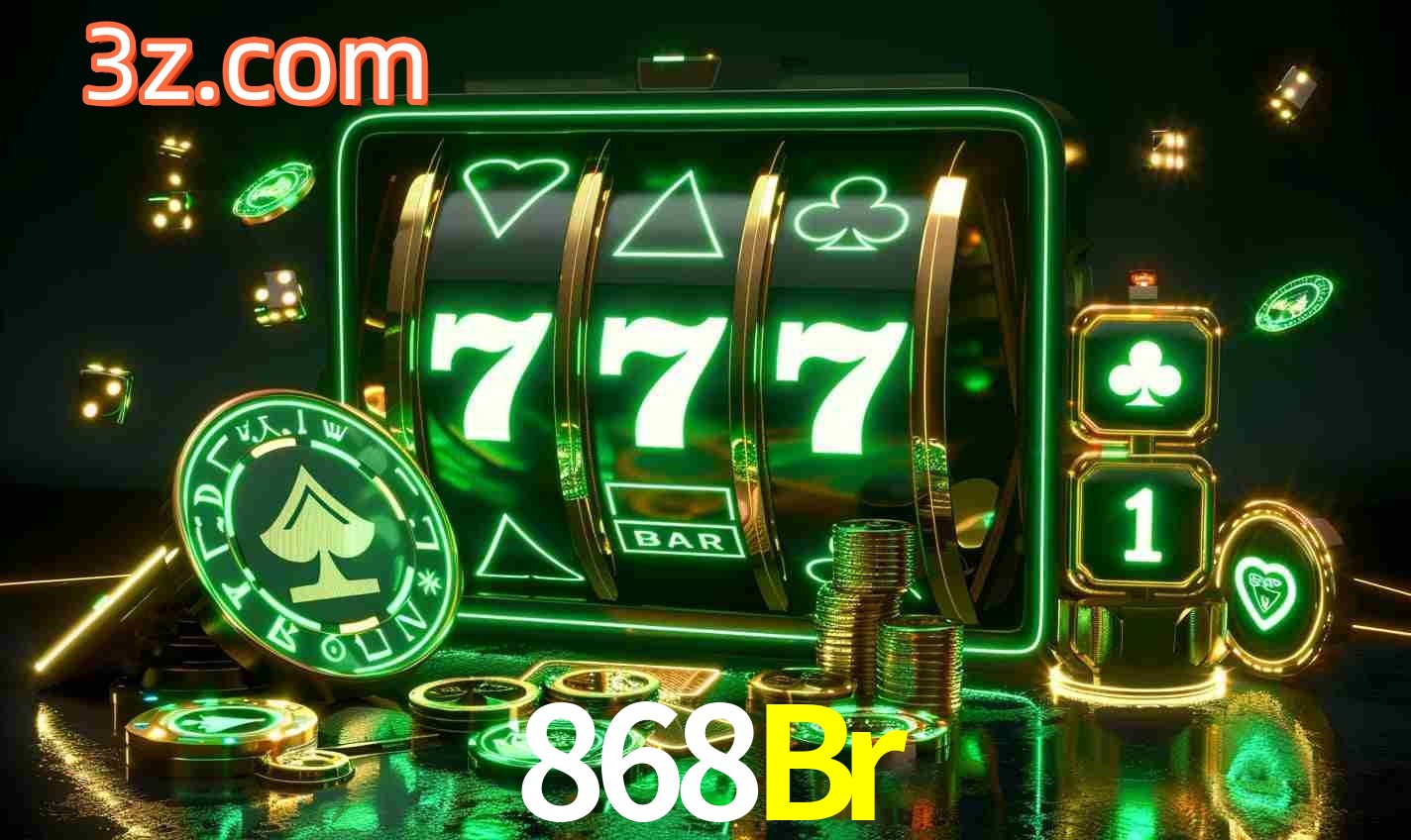 Seguro Login no Cassino Online 868Br