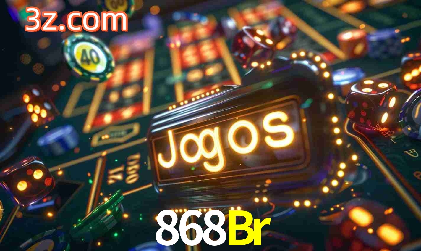 Mundo dos Jogos 868Br